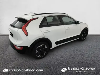 Photo 27 Kia Niro  EV Electrique 204 ch Active