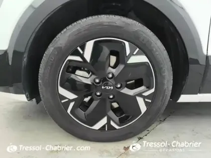 Photo 14 Kia Niro  EV Electrique 204 ch Active