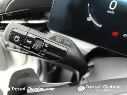 Photo 16 Kia Niro  EV Electrique 204 ch Active