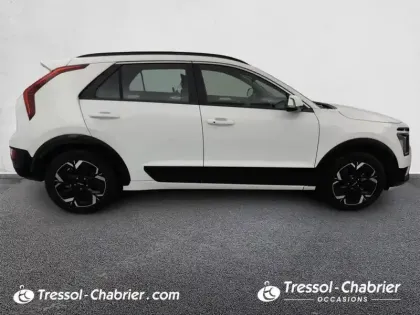Photo 5 Kia Niro  EV Electrique 204 ch Active