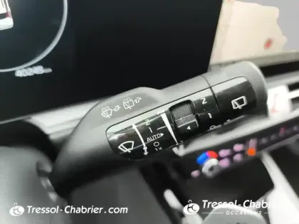 Photo 17 Kia Niro  EV Electrique 204 ch Active