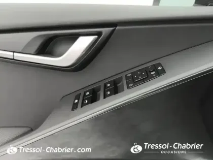 Photo 19 Kia Niro  EV Electrique 204 ch Active
