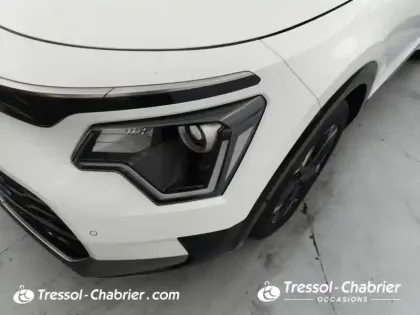 Photo 13 Kia Niro  EV Electrique 204 ch Active