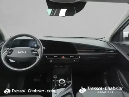 Photo 9 Kia Niro  EV Electrique 204 ch Active