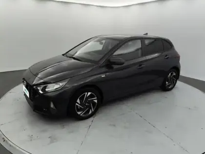 Photo Hyundai I20