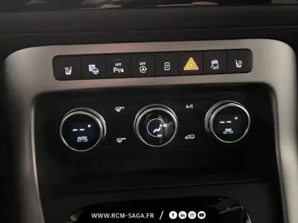 Photo 11 Mercedes CLA Gén. I Ph1 Progressive 5