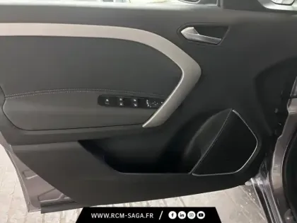 Photo 10 Mercedes CLA Gén. I Ph1 Progressive 5