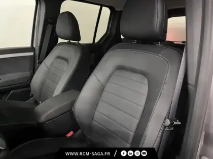 Photo 15 Mercedes CLA Gén. I Ph1 Progressive 5