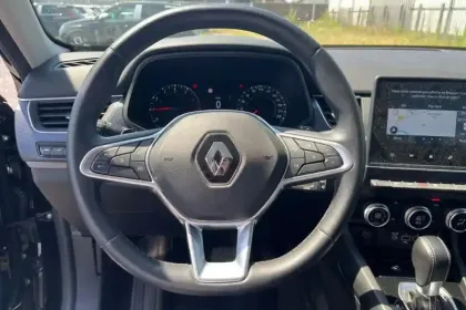 Photo 44 Renault Arkana mild hybrid 140 EDC FAP - 22 Evolution