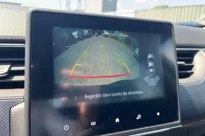 Photo 51 Renault Arkana mild hybrid 140 EDC FAP - 22 Evolution