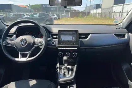 Photo 36 Renault Arkana mild hybrid 140 EDC FAP - 22 Evolution