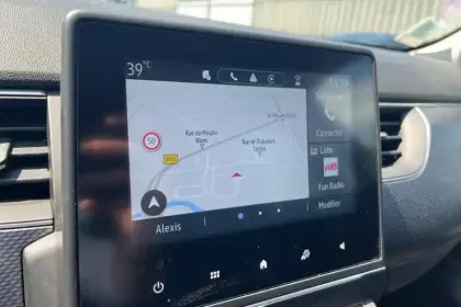 Photo 50 Renault Arkana mild hybrid 140 EDC FAP - 22 Evolution