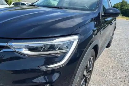 Photo 41 Renault Arkana mild hybrid 140 EDC FAP - 22 Evolution