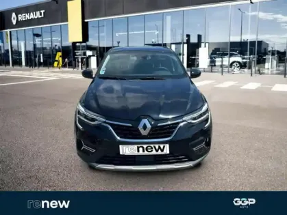 Photo 29 Renault Arkana mild hybrid 140 EDC FAP - 22 Evolution