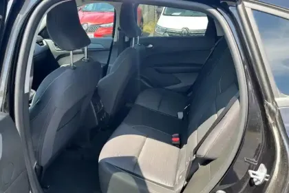 Photo 38 Renault Arkana mild hybrid 140 EDC FAP - 22 Evolution