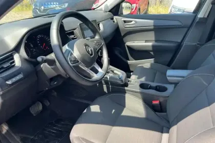 Photo 37 Renault Arkana mild hybrid 140 EDC FAP - 22 Evolution