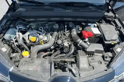 Photo 42 Renault Arkana mild hybrid 140 EDC FAP - 22 Evolution