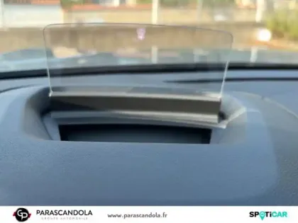 Photo 13 Citroën C4  Moteur électrique 136ch (100 kW) Shine Automatique