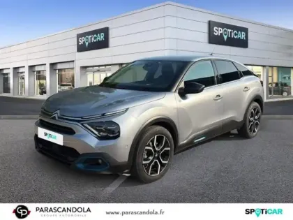 Photo Citroën C4