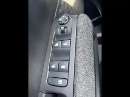 Photo 14 Citroën C3 Aircross  PureTech 110ch S&S C-Series