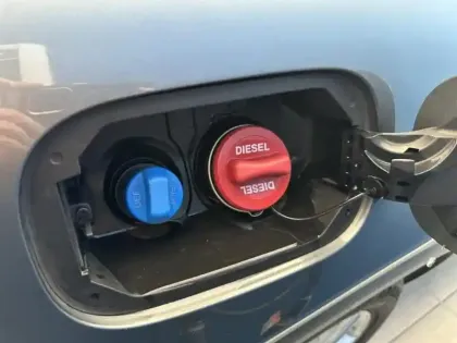 Photo 12 Mercedes Classe GLC GLC Coupé 250 d 204ch Executive 4Matic 9G-Tronic Euro6c