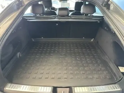 Photo 10 Mercedes Classe GLC GLC Coupé 250 d 204ch Executive 4Matic 9G-Tronic Euro6c