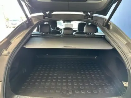 Photo 8 Mercedes Classe GLC GLC Coupé 250 d 204ch Executive 4Matic 9G-Tronic Euro6c