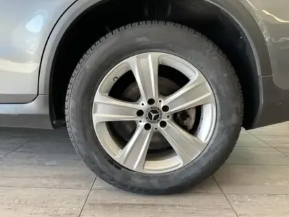 Photo 5 Mercedes Classe GLC GLC Coupé 250 d 204ch Executive 4Matic 9G-Tronic Euro6c