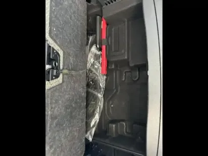 Photo 11 Mercedes Classe GLC GLC Coupé 250 d 204ch Executive 4Matic 9G-Tronic Euro6c