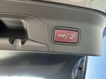 Photo 9 Mercedes Classe GLC GLC Coupé 250 d 204ch Executive 4Matic 9G-Tronic Euro6c