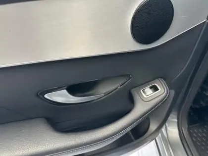 Photo 13 Mercedes Classe GLC GLC Coupé 250 d 204ch Executive 4Matic 9G-Tronic Euro6c