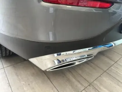 Photo 6 Mercedes Classe GLC GLC Coupé 250 d 204ch Executive 4Matic 9G-Tronic Euro6c