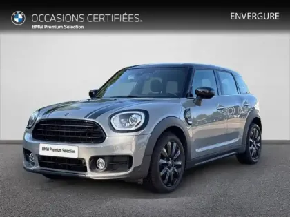 Photo Mini Countryman