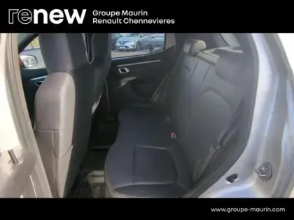 Photo 23 Dacia Spring  45ch Confort Plus - Achat Intégral