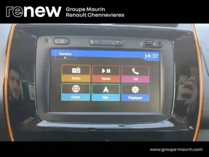 Photo 24 Dacia Spring  45ch Confort Plus - Achat Intégral