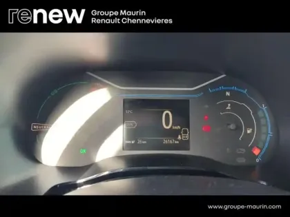 Photo 21 Dacia Spring  45ch Confort Plus - Achat Intégral