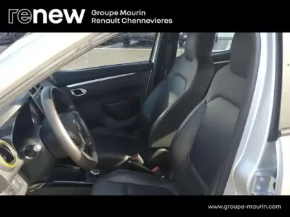 Photo 22 Dacia Spring  45ch Confort Plus - Achat Intégral