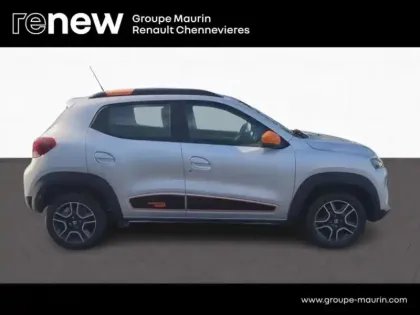 Photo 15 Dacia Spring  45ch Confort Plus - Achat Intégral