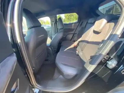 Photo 8 DS DS 3  Crossback PureTech 130ch Performance Line + Automatique 109g