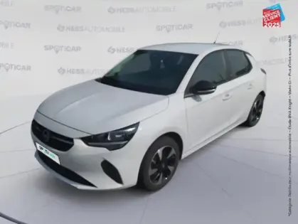 Photo Opel Corsa