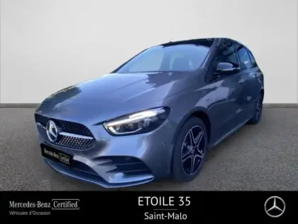 Photo Mercedes Classe B