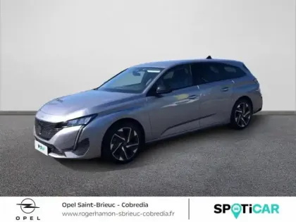 Photo Peugeot 308