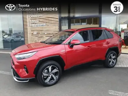 Photo Toyota Rav4