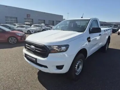 Photo Ford Ranger