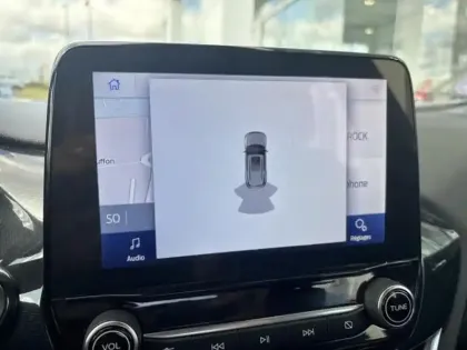 Photo 15 Ford Puma  1.0 Flexifuel 125ch ST-Line