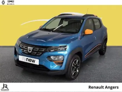 Photo Dacia Spring