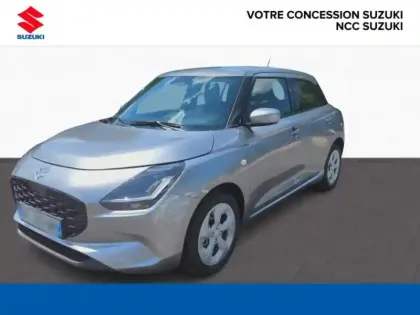 Photo Suzuki Swift