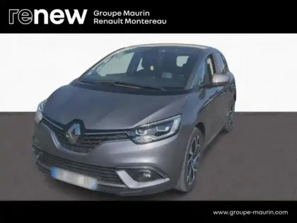 Photo Renault Scenic