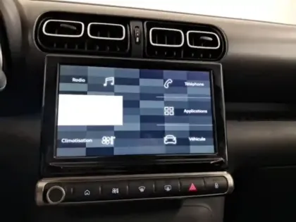 Photo 13 Citroën C3 Aircross  PureTech 110ch S&S Shine