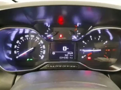 Photo 12 Citroën C3 Aircross  PureTech 110ch S&S Shine